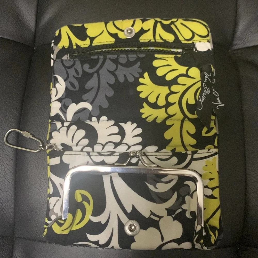 One for the money taxi wallet. - Picture 2 of 6